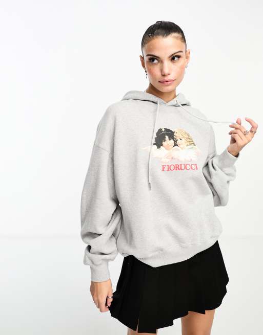 Fiorucci sweatshirt outlet sale