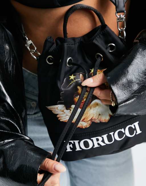 Fiorucci luggage cheap