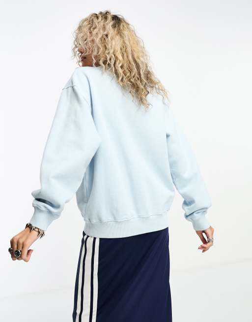 Adidas fiorucci hot sale sweatshirt