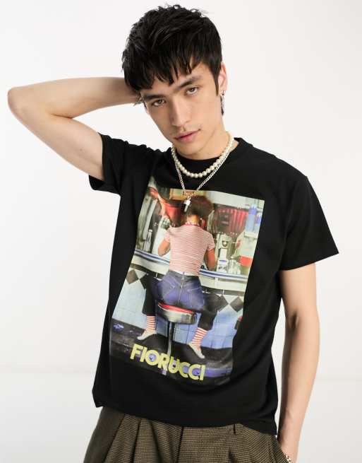 T shirt hot sale uomo asos