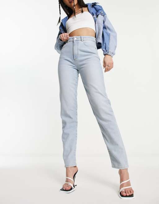 Express 80s Skinny Jeans for Women