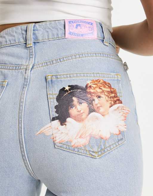 Fiorucci jean hotsell