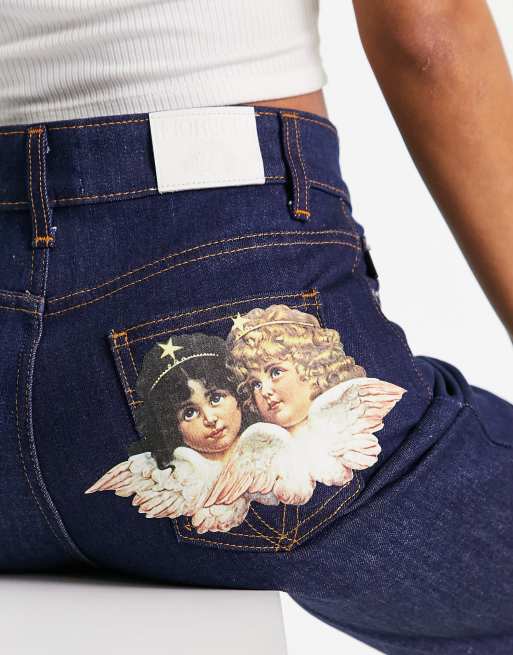 Fiorucci jeans hombre sale