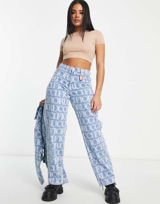 Fiorucci pants clearance