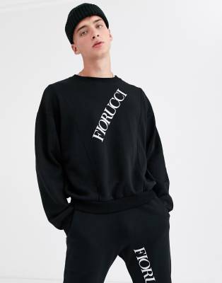fiorucci sweatshirt sale