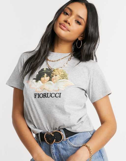 Vintage fiorucci t shirt sale