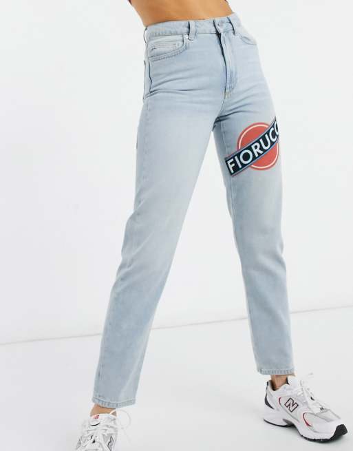 Fiorucci tara jeans cheap