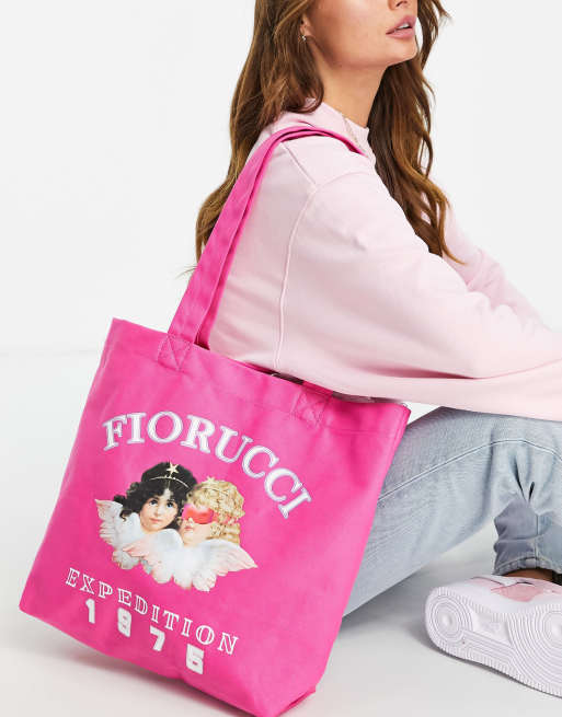 Fiorucci tote sale