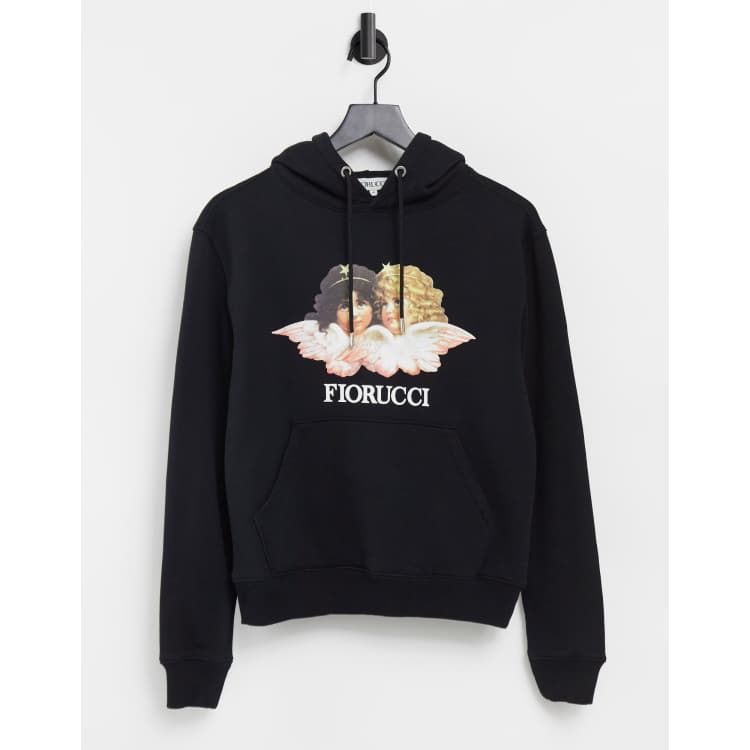 Felpa fiorucci uomo new arrivals