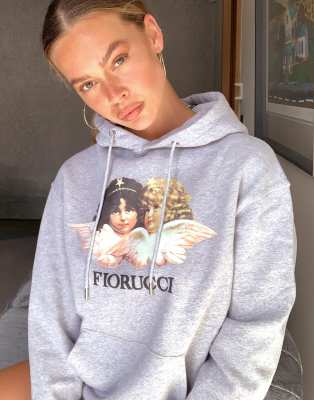 fiorucci hoodie