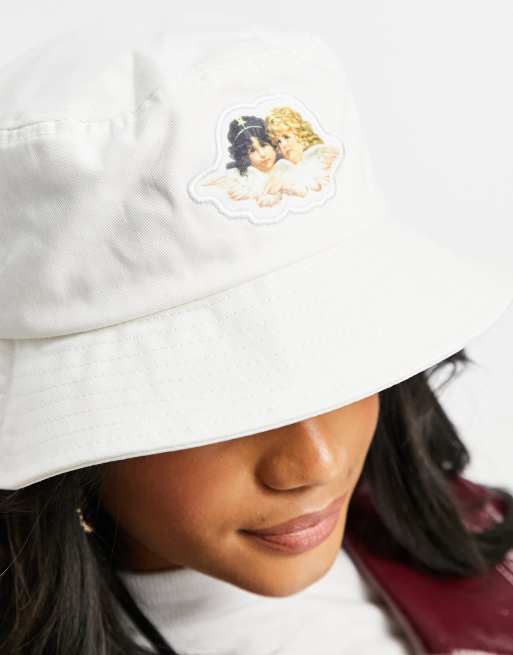 Fiorucci bucket hat new arrivals