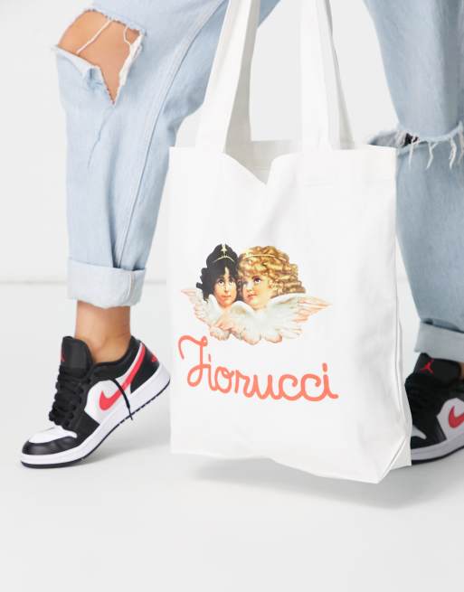 Fiorucci tote 2025