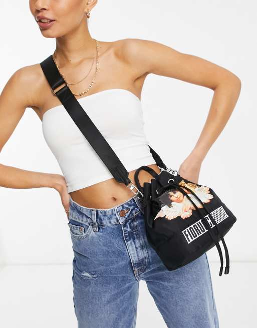 Fiorucci bag store