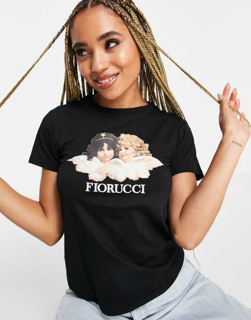 Fiorucci vintage angels t-shirt in | ASOS