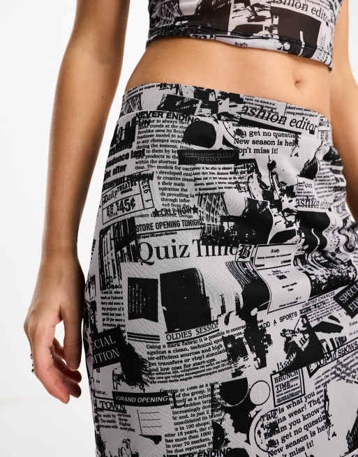 Sheer skirt clearance quiz