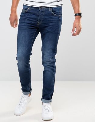 mens firetrap skinny jeans