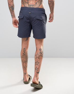 firetrap swim shorts