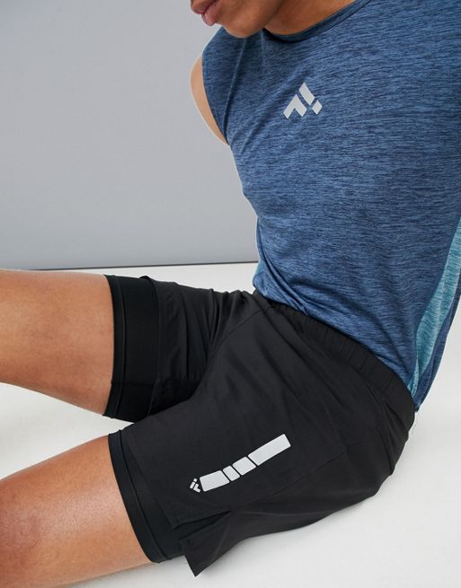 How to Choose Running Shorts