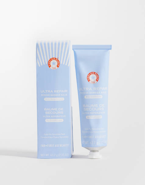 First Aid Beauty - bálsamo reparador Ultra Repair Barrier 63,7 g - view 1