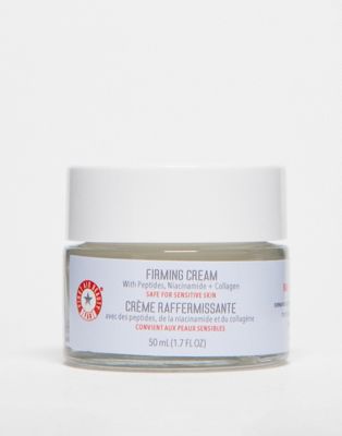 First Aid Beauty Ultra Repair Firming Collagen Cream 50ml - ASOS Price Checker