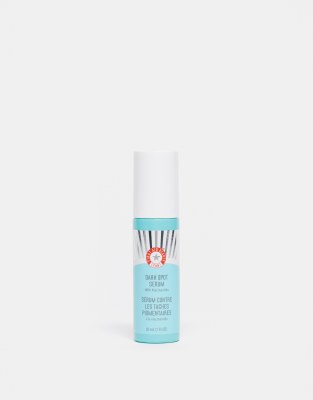First Aid Beauty - Dark Spot - Serum mit Niacinamid, 30 ml-Keine Farbe