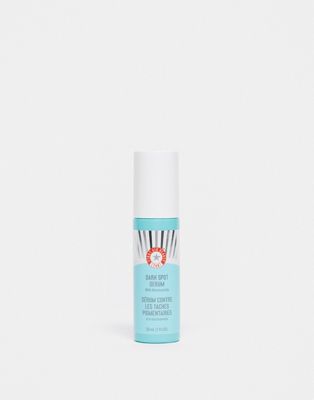 First Aid Beauty Dark Spot Serum with Niacinamide 30ml-No colour
