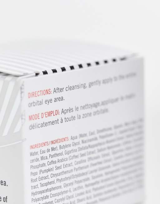 First Aid Beauty - Eye Duty - Crema illuminante occhi alla niacinamide da 15 ml, 4 di 4