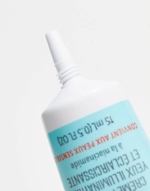 First Aid Beauty – Eye Duty Niacinamide Brightening Cream 15ml – Ögonkräm, 3 av 4