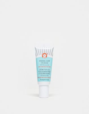First Aid Beauty Eye Duty Niacinamide Brightening Cream 15ml