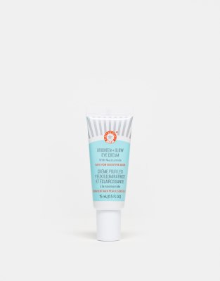 First Aid Beauty Eye Duty Niacinamide Brightening Cream 15ml