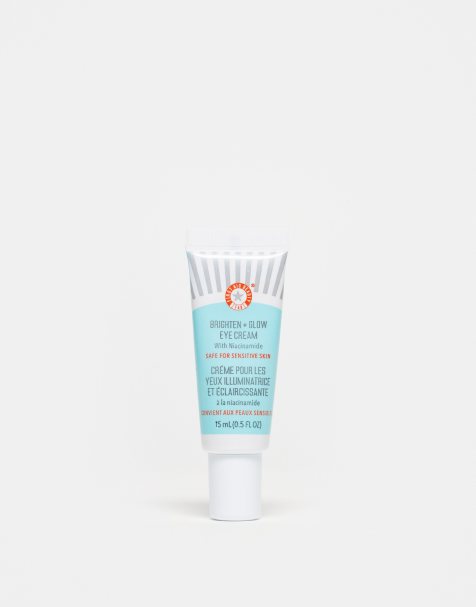 First Aid Beauty - Eye Duty - Verhelderende crème met niacinamide - 15ml - view 1