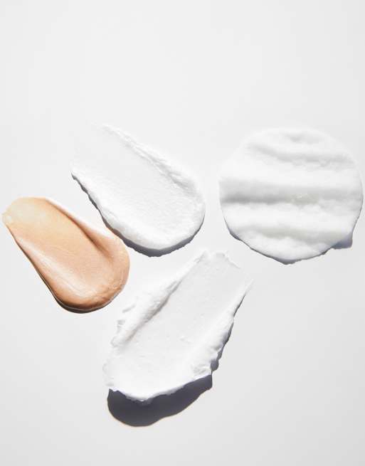 First Aid Beauty - FAB BRRR-ighten & Hydrate - Kit illuminateur et hydratant (50 % d'économie), 4 de 4