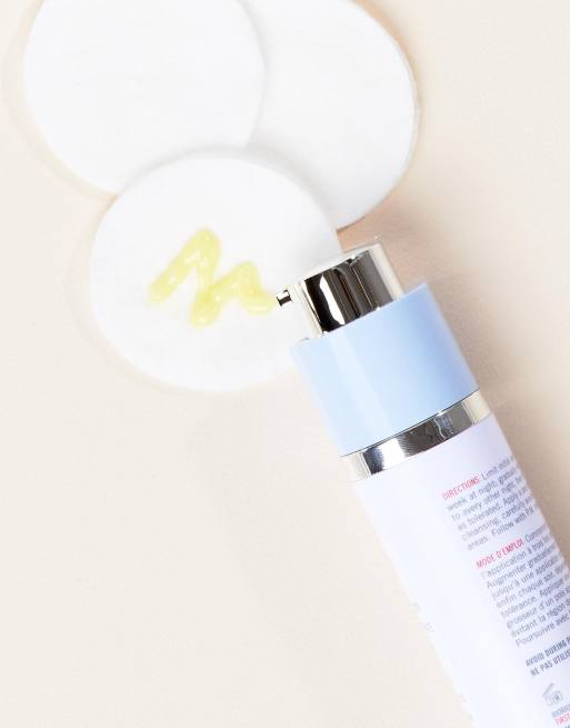 First Aid Beauty – FAB Skin Lab – Serum z retinolem, 0,25% czysty koncentrat, 2 z 4