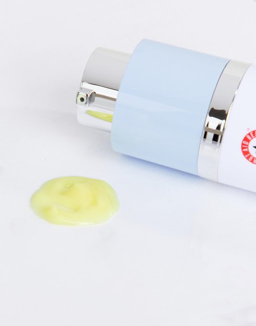 First Aid Beauty – FAB Skin Lab – Serum z retinolem, 0,25% czysty koncentrat, 3 z 4