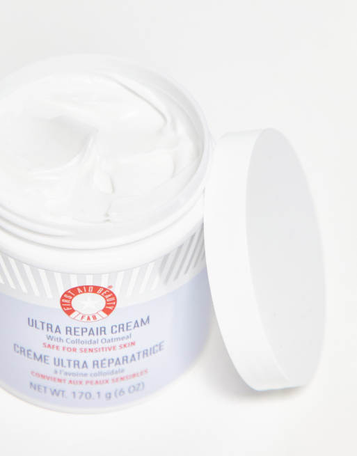 First Aid Beauty Face & Body Ultra Repair Cream 170g, 2 of 4