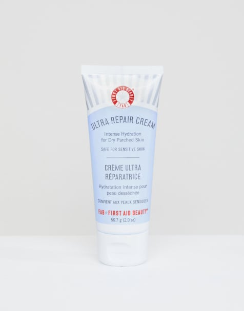 First Aid Beauty - Face & Body Ultra Repair Cream - 56,7 g - view 1