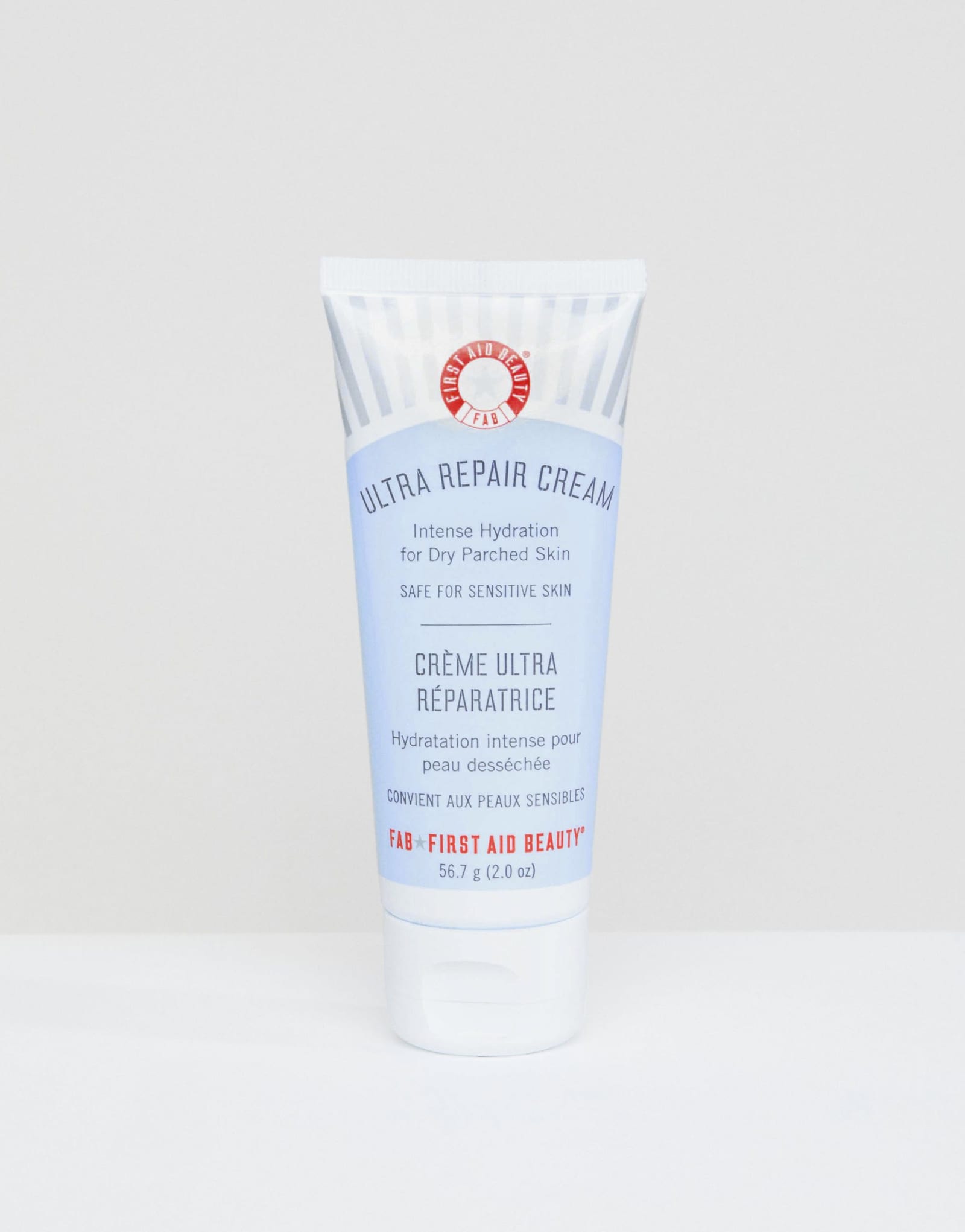 Ультра восстанавливающий крем для лица и тела First Aid Beauty, 56,7г
