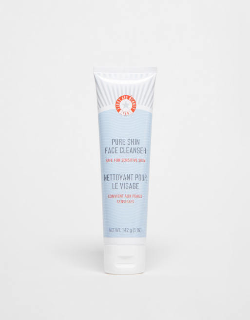 First Aid Beauty Face Cleanser 142g