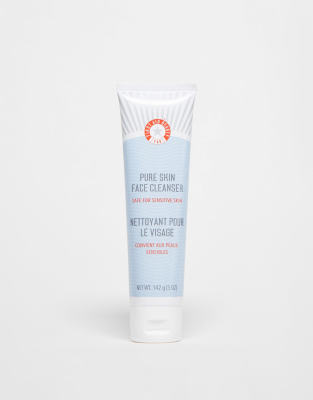 First Aid Beauty First Aid Beauty Face Cleanser 142g-No colour