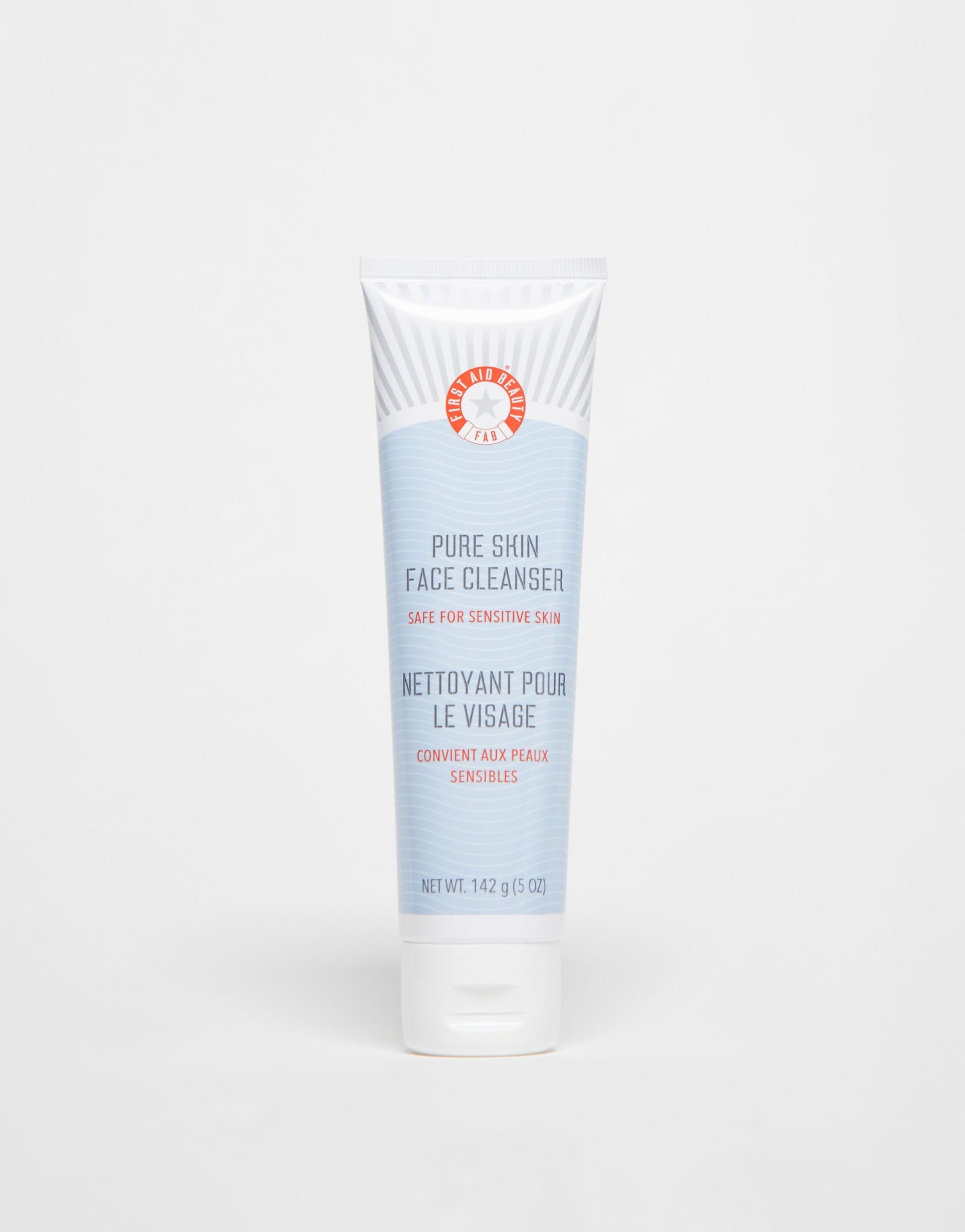 Очищающее средство для лица First Aid Beauty 142 г