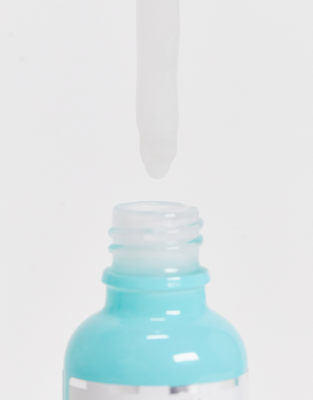 facial radiance niacinamide