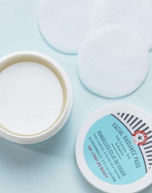 First Aid Beauty – Gesichtspflegepads – 28 Pads, 2 von 3