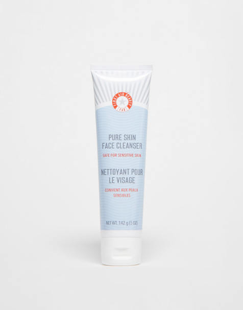 First Aid Beauty - Gezichtsreiniger, 142 gr - view 1