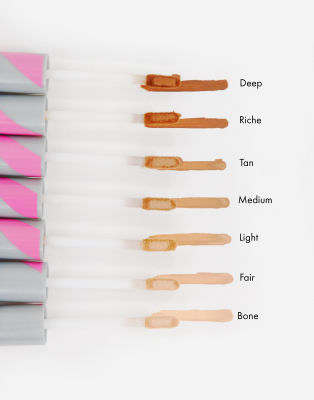 bad n bare mac lipstick