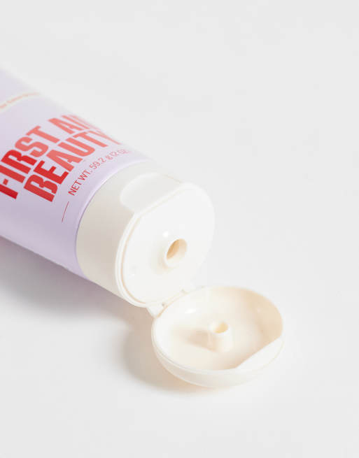 First Aid Beauty KP Bump Eraser Body Scrub Coconut 59.2g, 3 of 4