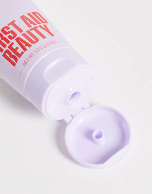 First Aid Beauty KP Bump Eraser Body Scrub OG 59.2g, 3 of 4