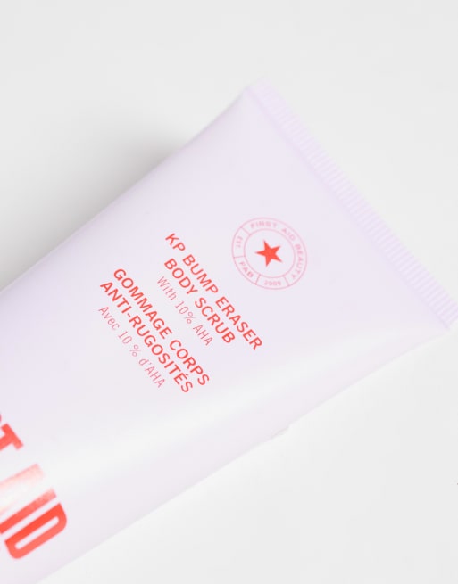 First Aid Beauty KP Bump Eraser Body Scrub OG 59.2g, 4 of 4