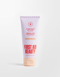 First Aid Beauty KP Bump Eraser Body Scrub Peach 59.2g