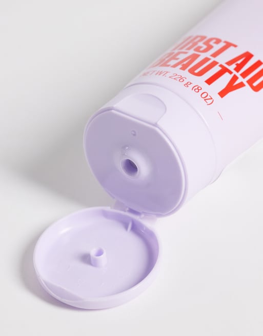 First Aid Beauty - KP Bump Eraser - Exfoliant corporel - OG 226 g, 3 de 4
