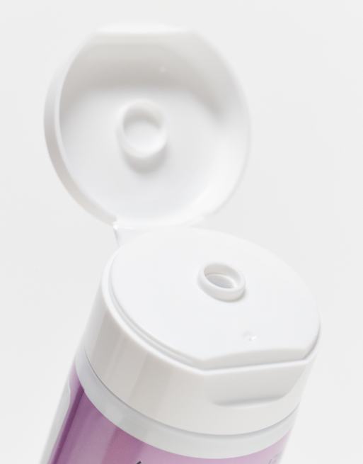 First Aid Beauty - KP Bump Eraser - Scrub corpo alla pesca con 10% AHA da 226 g, 3 di 3